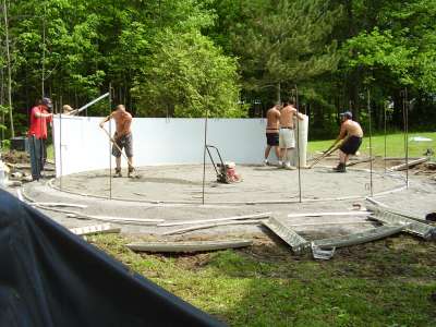 How to Install an Above Ground Pool in 10 Steps