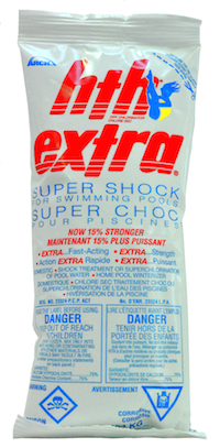 HTH Super Shock HTH Super Shock