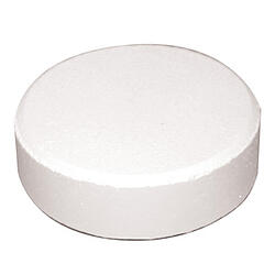 Chlorine Pucks Chlorine Pucks