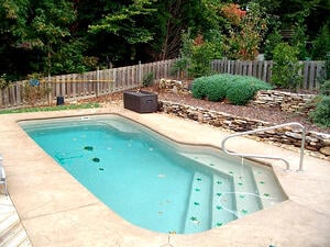 Fiberglass swimming pool from Baja-13a-vikingpools Fiberglass swimming pool from Baja-13a-vikingpools